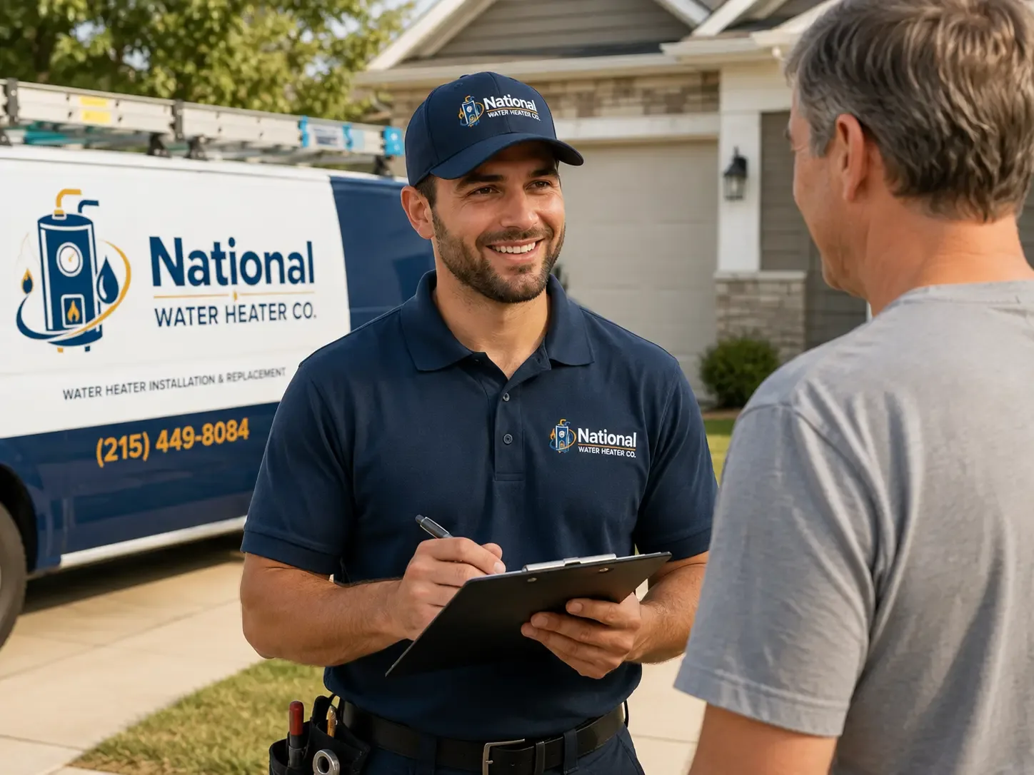 Water Heater Installation Cimarron, NM FAQs